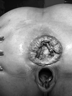 Merysfondata_Training 01_anal and pussy fucked