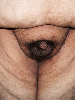 Il mio piccolino Parte 3