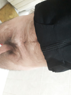 Appena lavato