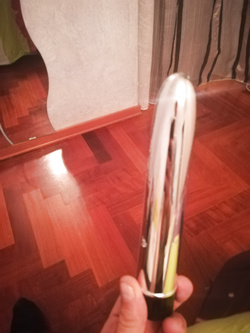 I miei giochini