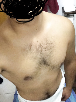 Mi presento