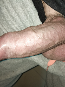 Cazzoduro e grosso