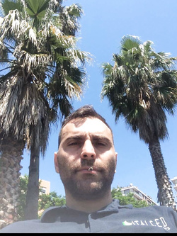 Single libero e voglioso????????