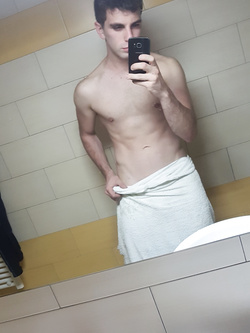 Mie foto Parte 21