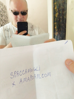 Spaccamogli
