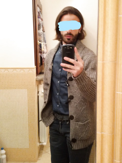Foto profilo  5