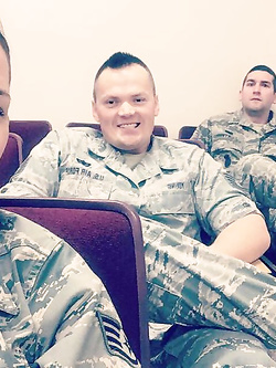 am janifer i love trust and love