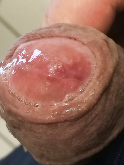 Viscido e succoso