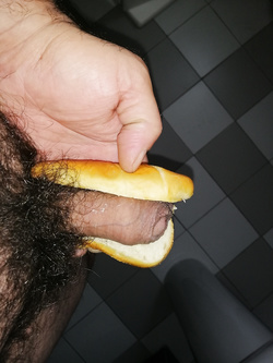 un panino