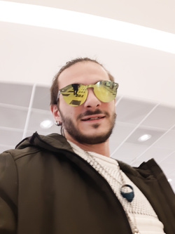 Semplicemente io...