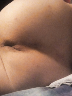 Culetto Parte 9