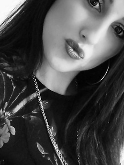 Lei mia moglie