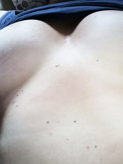 Una mia amica Parte 6