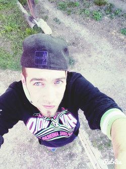Un po' di me guys