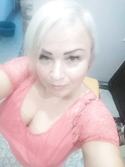 Amica che mi manda foto