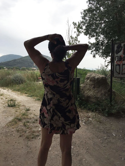 La mia amica Parte 23