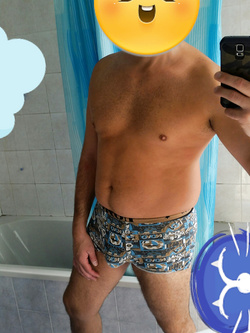 Io sexy Parte 2