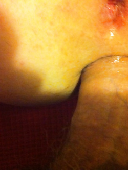 la mia trombamica cristina