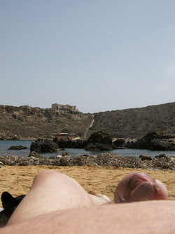 voglia di mare