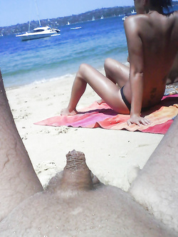 voglia di mare