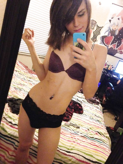 Marcella bella trans argentina
