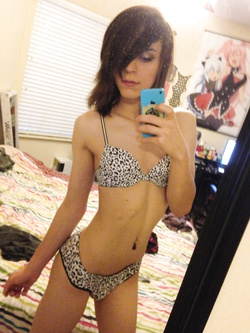 Marcella bella trans argentina