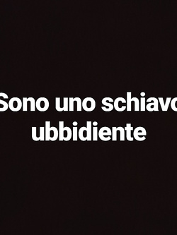 Un po' di me