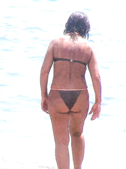 la signora porca