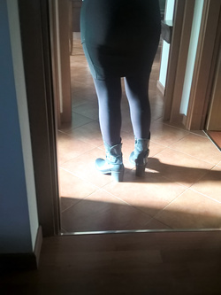 moglie Parte 6