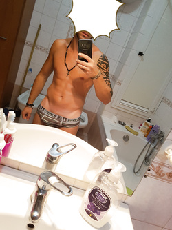 Tutta per voi ragazze  fatevi avanti