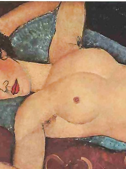 Cazzo di sera