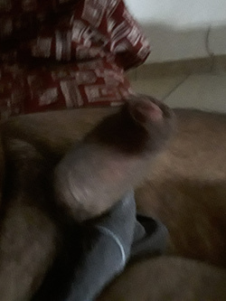 Cazzo mio