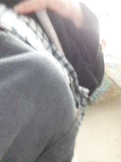 Ancora il mio cazzo Parte 2