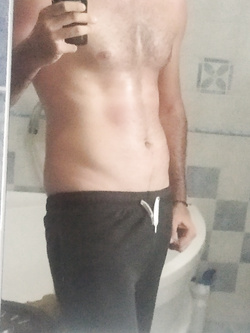 Il Mio fisico