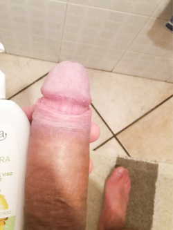 Me lo prenderesti in bocca? Parte 4