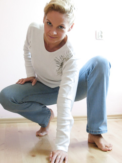 Patrice 40 yo Polish hairy oral slut