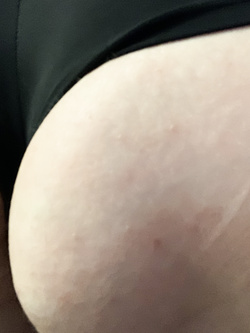 Chi vuole infilarci il cazzo?