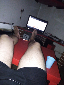 Adoro i massaggi