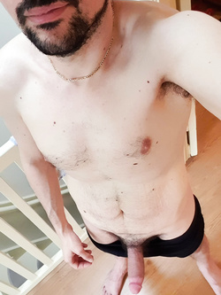 Un po' di full body