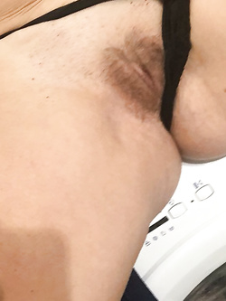 Io la mattina presto e la mia compagna