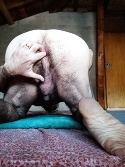 Io sono cosi ...