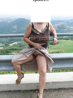 In giro per strada