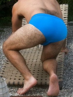 Il mio culetto Parte 18