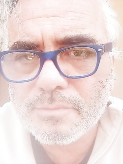 Io ci sono