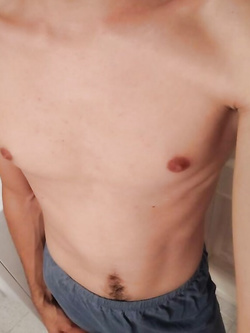 My body :)