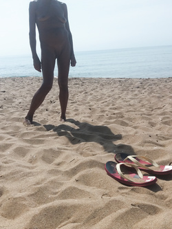 Nuda assoluta