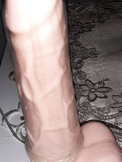 La mia mogliettina  x i vostri commenti