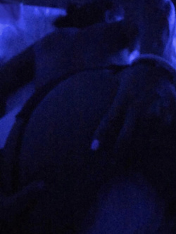 Una serata piccante