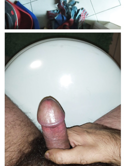 Il mio cazzo
