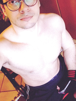 Foto mie Parte 44